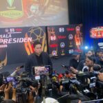 Tanggapan PSSI terkait jadwal Piala Presiden dan Piala AFC yang bentrok