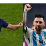 Tanpa Alasan... Gol Messi dan Mbappe Kalahkan 30 Negara dan Imbang Portugal di Piala Dunia 2026