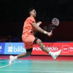 Tantangan Sakura dengan Evil Shades, Alawi Farhan dan Alex Lanier berlanjut di Japan Open 2026
