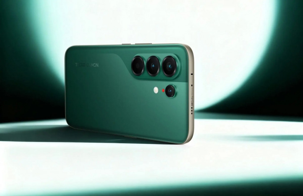 Tecno Camon 50 Ultra Sudah Resmi Diluncurkan, Apakah Cocok Masuk Indonesia?