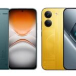 Tecno Pova 8 5G vs Poco X8 Pro, Selisih 200 Ribu Riyal, Pilih Mana?