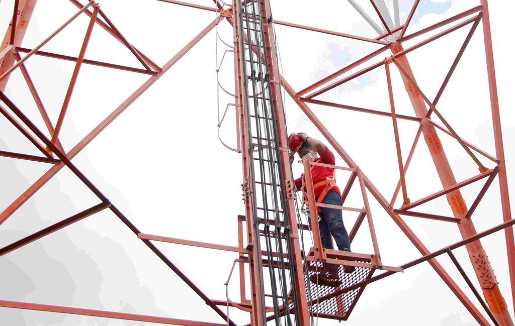 Telkomsel akuisisi spektrum 100MHz, siap menggenjot jaringan 5G di Indonesia