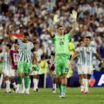 Tentang semifinalis Piala Dunia 2026