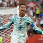 Terima kasih, Cristiano Ronaldo - Antara News