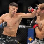 Terlalu Ganteng untuk UFC, Begini Respons Islam Dolatov Jika Terluka di Bagian Wajah