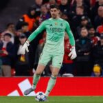 Thibaut Courtois ingin istirahat dari sepak bola internasional