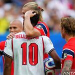 Thomas Tuchel mengatakan Inggris siap menghadapi Argentina di semifinal