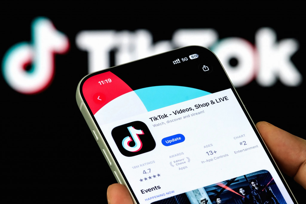 TikTok mempromosikan literasi AI dan menawarkan pusat pendidikan untuk mempelajari konten yang dihasilkan AI