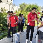 Tim Garuda berangkat ke Jakarta tiga minggu setelah TC di Bali