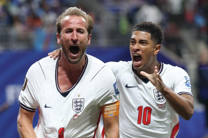 Tim Inggris Tanpa Awak Liverpool, Paddy Pimblett Lebih Memilih Argentina Juara Piala Dunia 2026 Ketimbang Negaranya