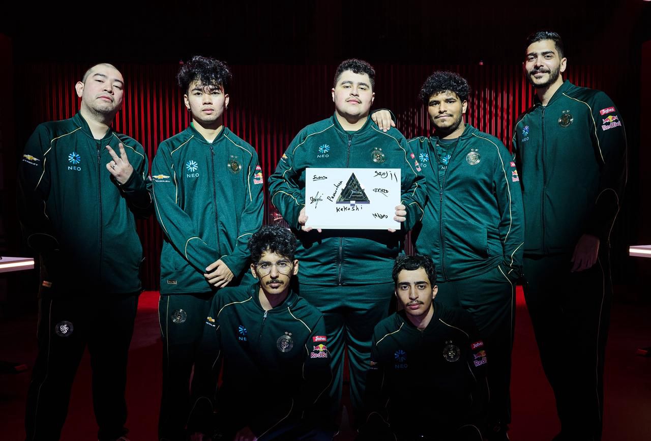 Tim MENA Falcons lolos ke babak utama Kejuaraan MSC 2026, dan hasil pengundian grup diumumkan
