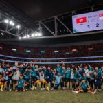 Timnas Indonesia mengumumkan skuadnya untuk Kejuaraan AFC 2026, dan hanya memiliki satu pemain di luar negeri