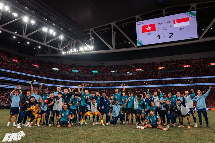 Timnas Indonesia mengumumkan skuadnya untuk Kejuaraan AFC 2026, dan hanya memiliki satu pemain di luar negeri