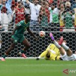 Timnas Senegal mengumumkan perpisahannya dengan pelatihnya, Pape Thiaw