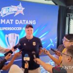 Timnas sepak bola U-16 putri Indonesia memulai TC pada akhir Juli lalu