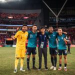 Timnya menang 4 kali. Kapten melawan Timnas Indonesia ini bercerita tentang tantangan menghadapi Kejuaraan AFC 2026