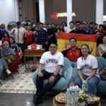 Tingkatkan kerja sama tim, dan saksikan Final Piala Dunia di Antara