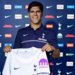 Tottenham Hotspur resmi merampungkan transfer Matheus Fernandes