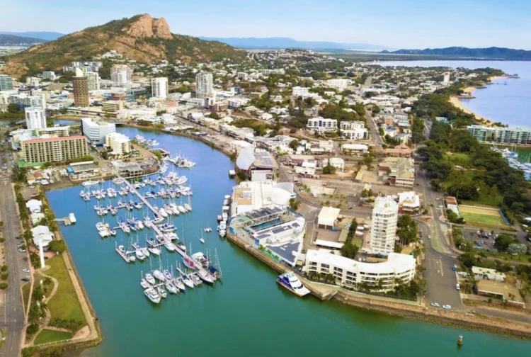 Permata Tersembunyi Townsville yang Anda Hilang di tahun 2026