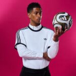 Triunda Final, bola resmi Piala Dunia FIFA 2026, dimulai dari babak semifinal