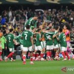 Tuan rumah Meksiko lolos ke babak 16 besar Piala Dunia 2026 setelah menyingkirkan Ekuador.