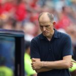Tuchel belum puas, Inggris beruntung bisa menang melawan Norwegia