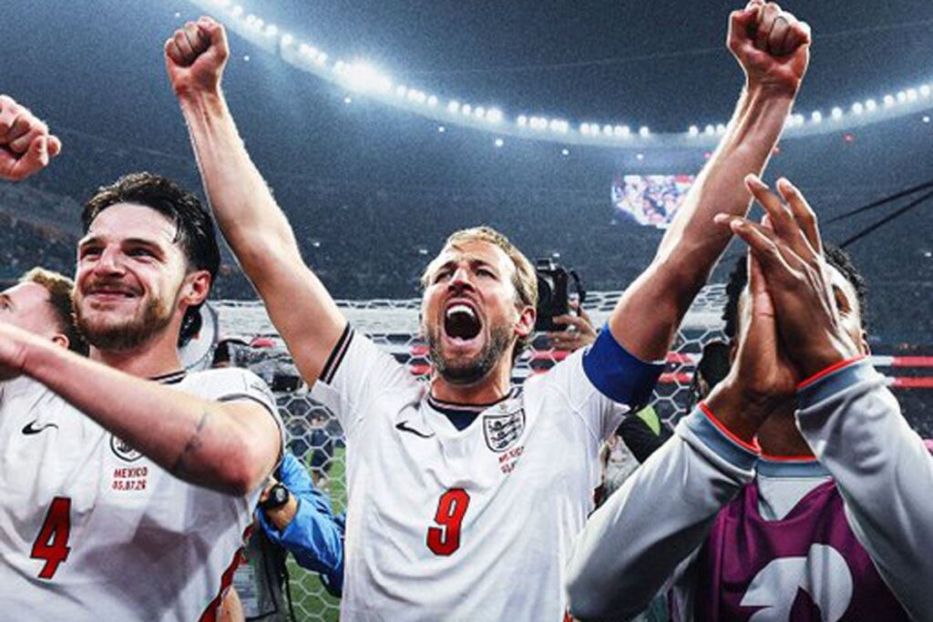 Tuchel menilai gaya permainan Inggris meski lolos ke perempat final