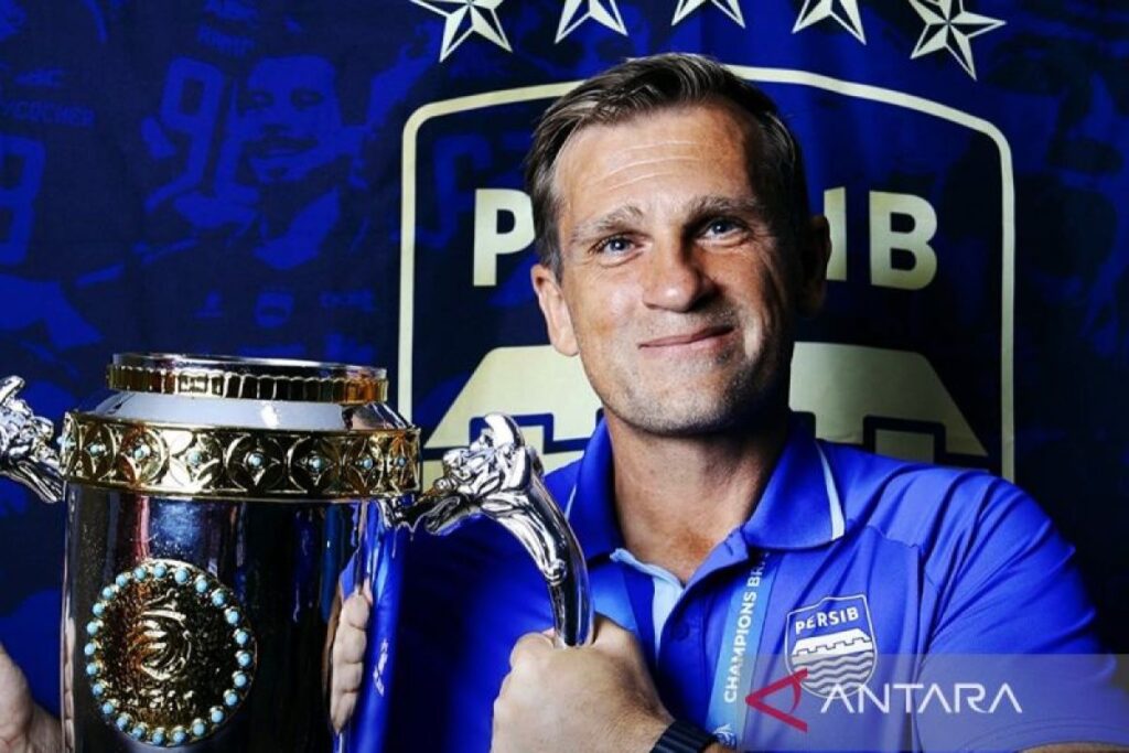 Tulić mengatakan Piala Presiden sangat membantu adaptasi