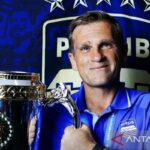 Tulić mengatakan Piala Presiden sangat membantu adaptasi