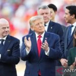 UEFA: Banyak pihak yang menolak rencana FIFA menjual saham Piala Dunia