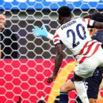 UEFA menanggapi kasus Folarin Balogun: Kredibilitas kompetisi telah rusak