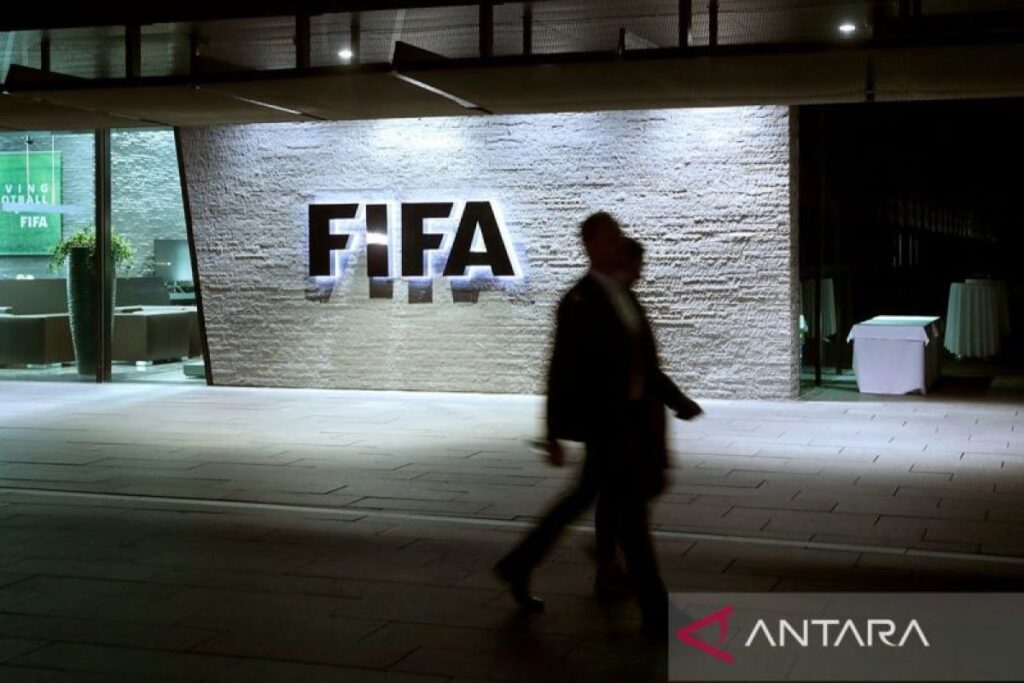 UEFA mengkritik keras proposal FIFA untuk investasi swasta di Piala Dunia