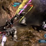 Ulang Tahun ke 8, pembaruan besar untuk Mobile Suit Gundam Battle Operation 2