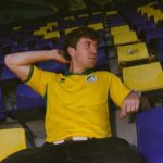 Uli Romini Ungkap Keuntungan Satu Tim Bersama Justin Hübner di Fortuna Sittard dan Timnas Indonesia