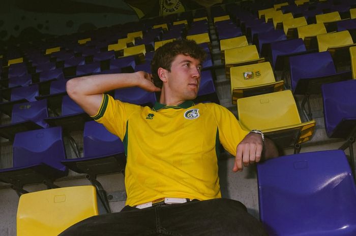 Uli Romini Ungkap Keuntungan Satu Tim Bersama Justin Hübner di Fortuna Sittard dan Timnas Indonesia
