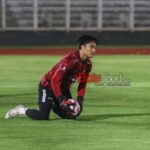 Ungkap Alasan Absennya Timnas Indonesia, Ernando Ari Siap Buktikan Diri di Piala Presiden 2026