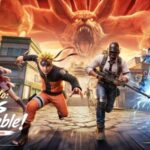 Update PUBG Mobile x Naruto Shippuden resmi hadir dan berikut fitur barunya