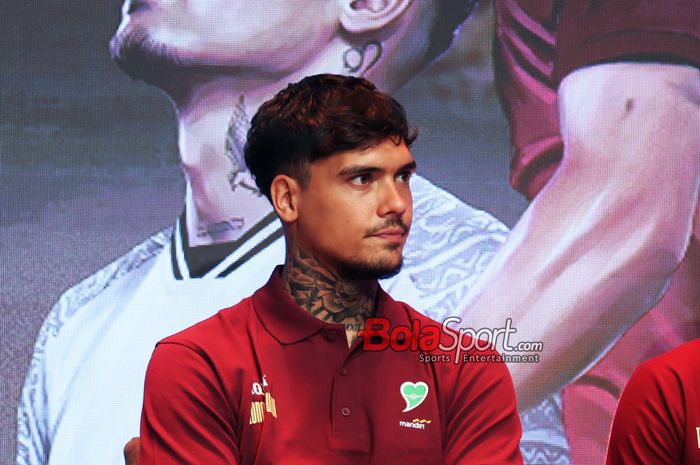 Update Pasar Transfer PSS Sleman - 7 Pemain Hengkang, Super Elja Potensi Serap Kereta Persija yang Tak Terpakai