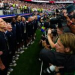 Usai Kalahkan Meksiko dan Lolos ke Perempat Final Piala Dunia 2026, Thomas Tuchel Sudah Marah