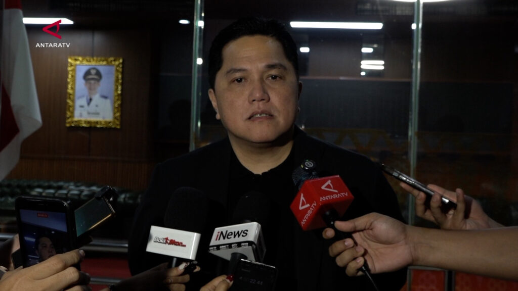 Usai menang 5-1 atas Kamboja, Presiden PSSI meminta timnas siap meladeni Vietnam