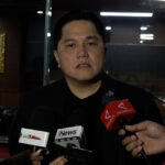 Usai menang 5-1 atas Kamboja, Presiden PSSI meminta timnas siap meladeni Vietnam