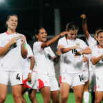 Usai menang telak 5-0, timnas wanita Indonesia kembali menjuarai Piala Asia Wanita FIFA