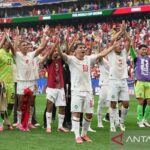 Usai mengalahkan Kanada 3-0, Maroko lolos ke perempat final Piala Dunia 2026