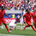 Usai serius menyingkirkan Argentina, Swiss menyiapkan sesi latihan khusus bagi para kiper untuk berlatih adu penalti selama dua jam