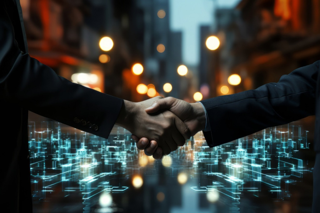 Vera, agen AI untuk respons kemanusiaan dari Cloudera dan Mercy Corps