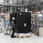Vertiv sedang membangun fasilitas manufaktur baru di Johor, menawarkan solusi ini