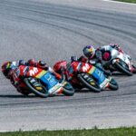 Vida bergabung dengan si pengganggu dengan satu kemenangan, dan pebalap Malaysia itu ingin dinobatkan sebagai juara dunia Moto3