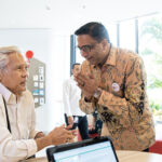 Vikram Sinha memperpanjang masa jabatan CEO Indosat hingga tahun 2031, dan fokus mempercepat transformasi kecerdasan buatan