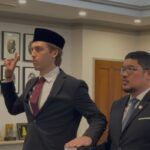 Vikri resmi menjadi WNI dan Presiden menitipkan mimpinya menjadi Piala Dunia 2030