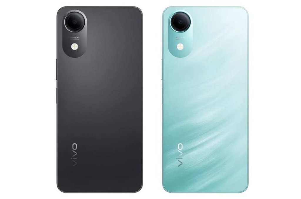 Vivo T5e resmi diluncurkan, mengandalkan baterai 5500 mAh dan layar 90Hz